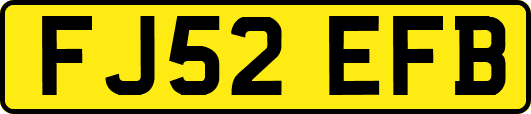 FJ52EFB