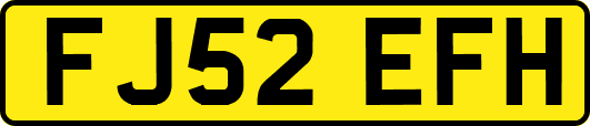 FJ52EFH
