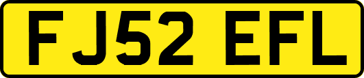 FJ52EFL