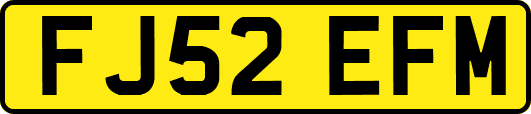FJ52EFM