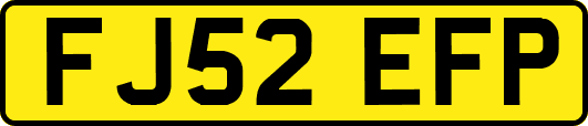 FJ52EFP