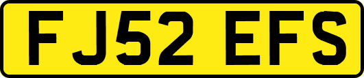 FJ52EFS