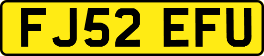 FJ52EFU