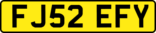 FJ52EFY