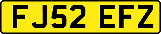 FJ52EFZ