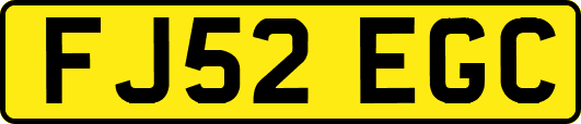FJ52EGC