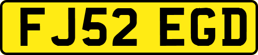 FJ52EGD