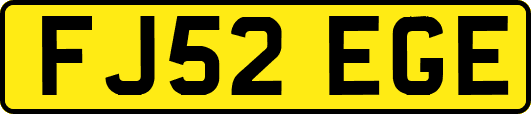 FJ52EGE