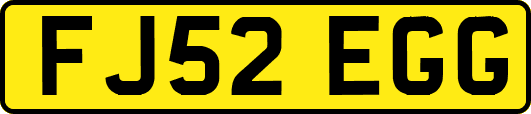FJ52EGG