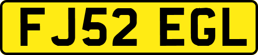 FJ52EGL