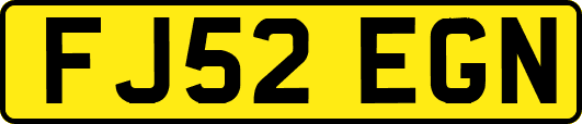 FJ52EGN