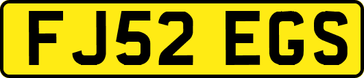 FJ52EGS