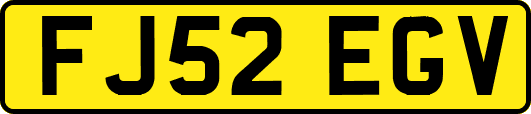 FJ52EGV