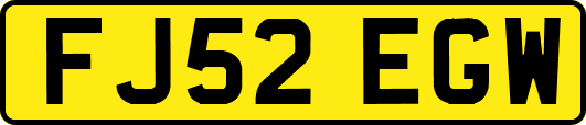 FJ52EGW