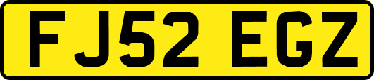 FJ52EGZ