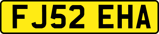 FJ52EHA