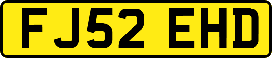 FJ52EHD