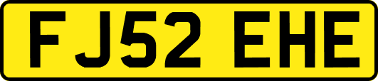 FJ52EHE