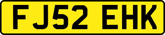 FJ52EHK