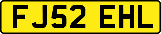 FJ52EHL