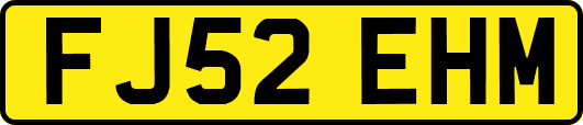 FJ52EHM