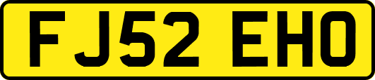 FJ52EHO