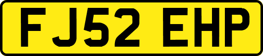 FJ52EHP