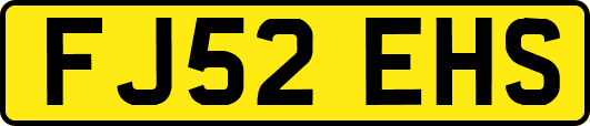FJ52EHS