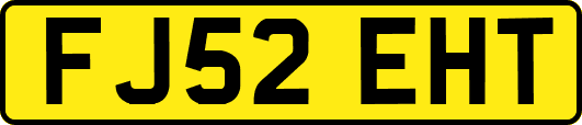 FJ52EHT