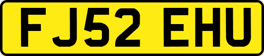 FJ52EHU