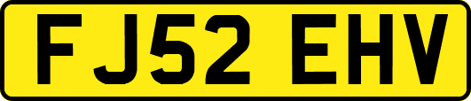 FJ52EHV