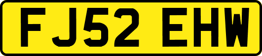 FJ52EHW