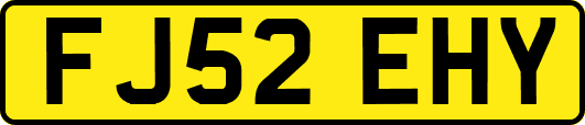 FJ52EHY