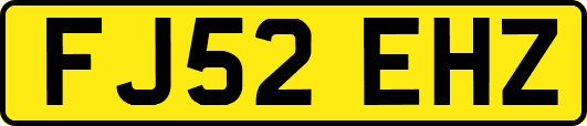 FJ52EHZ