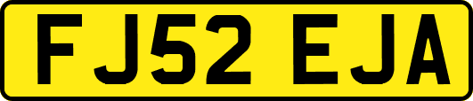FJ52EJA