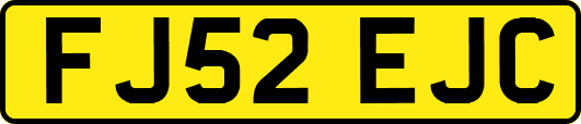 FJ52EJC