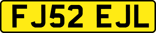 FJ52EJL