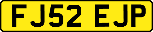 FJ52EJP
