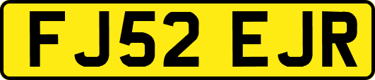 FJ52EJR