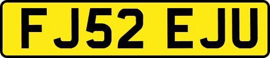FJ52EJU