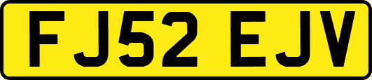 FJ52EJV