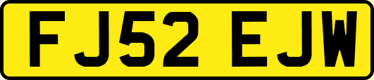 FJ52EJW
