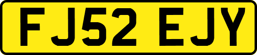 FJ52EJY