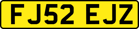 FJ52EJZ