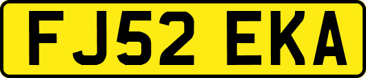 FJ52EKA