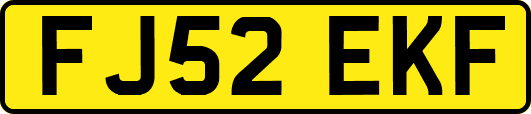 FJ52EKF