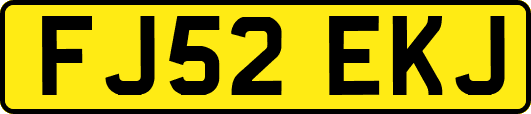 FJ52EKJ