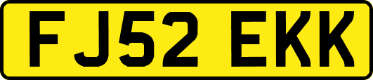 FJ52EKK