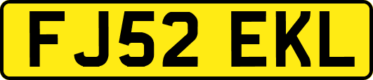 FJ52EKL