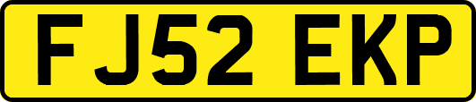 FJ52EKP
